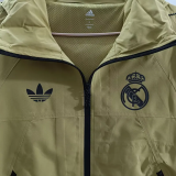 2025 RMA New Pattern Windbreaker