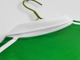 1980 Celtic Home Green Retro Soccer Jersey