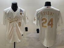 2025 MLB Los Angeles Dodgers New Pattern Jersey 2025 MLB Los Angeles Dodgers New Pattern Jersey