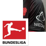 25-26 LeverKusen Home Fans Soccer Jersey