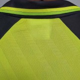 1996-1997 Celtic Away Retro Soccer Jersey