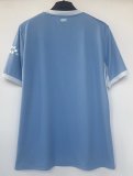 2026 Man City Home Fans Soccer Jersey 1:1 Thai Quality
