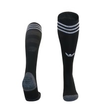 25-26 LIV Black GoalKeeper Socks 25-26 LIV Black GoalKeeper Socks