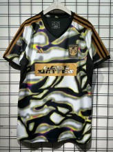 25-26 Tigres UANL Special Edition Fans Soccer Jersey