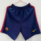 2014-2015 BAR Home Retro Shorts Pants