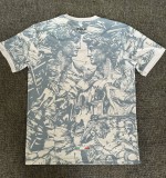 24-25 Italy Special Edition Fans Soccer Jersey