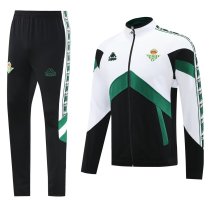 25-26 Real Betis High Quality Jacket Tracksuit 25-26 Real Betis High Quality Jacket Tracksuit
