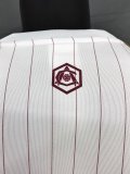 25-26 ARS White Casual Special Edition Player Version Soccer Jersey