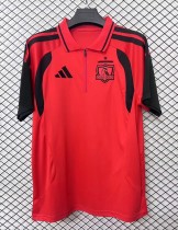 25-26 Colo-Colo Polo Short Sleeve