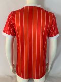 1985-1986 FC Köln Away Retro Soccer Jersey