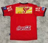 2002-2003 Chivas Away Retro Soccer Jersey