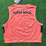 25-26 Porto Away Women Yoga Vest (女)