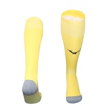 25-26 Lazio Yellow Socks 25-26 Lazio Yellow Socks