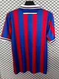 25-26 Crystal Palace Special Edition Fans Soccer Jersey