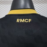 25-26 RMA Special Edition Player Version Soccer Jersey