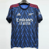 25-26 ARS Away Fans Soccer Jersey