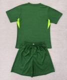 25-26 CHE GoalKeeper Kids Soccer Jersey