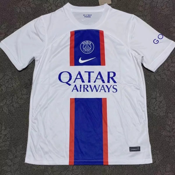 22-23 PSG Third Fans Soccer Jersey
