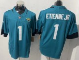 2024 NFL Jacksonville Jaguars New Pattern Jersey