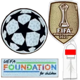 24-25 Man City Away Fans Soccer Jersey