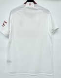 23-24 Man Utd Third Fans Soccer Jersey
