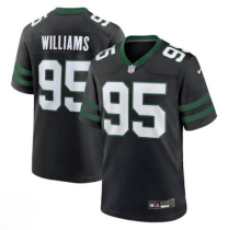 2025 NFL New York Jets New Pattern Jersey 2025 NFL New York Jets New Pattern Jersey