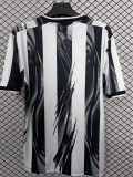 25-26 Newcastle Special Edition Fans Soccer Jersey