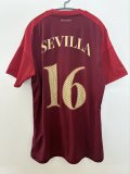 25-26 Sevilla Special Edition Training shirts