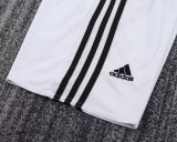 2008-2009 RMA Home Retro Kids Soccer Jersey 1:1 Thai Quality