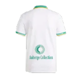 25-26 Roma Third Fans Soccer Jersey