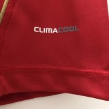 2010-2011 LIV Home Retro Soccer Jersey