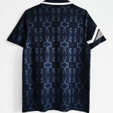 1992-1993 Scotland Home Retro Soccer Jersey