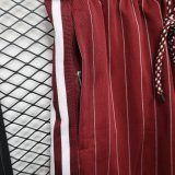 25-26 Aja× Red Casual Version Player Version Shorts Pants