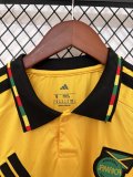 2026 JAMAICA Home Fans Soccer Jersey