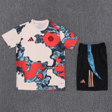 25-26 Bayern High Quality Training Short Suit