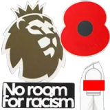 24-25 Man City Home Fans Soccer Jersey