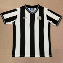 1983 Newcastle Home Retro Soccer Jersey 1983 Newcastle Home Retro Soccer Jersey