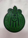 25-26 Chivas Away Adult Suit