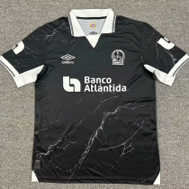 25-26 CD Olimpia Third Fans Soccer Jersey 洪都拉奥林