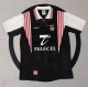 1997-1998 Benfica Away Retro Soccer Jersey