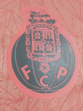 25-26 Porto Away Player Version Soccer Jersey