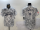 2024 NFL Dallas Cowboys New Pattern Jersey