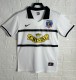 1996 Colo-Colo Home Retro Soccer Jersey
