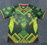 25-26 Mali Green Special Edition Fans Soccer Jersey