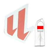 25-26 Malaga Away Fans Soccer Jersey