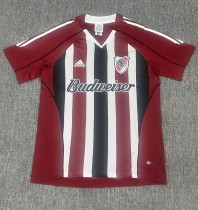 2005-2006 River Plate Away Retro Soccer Jersey 2005-2006 River Plate Away Retro Soccer Jersey