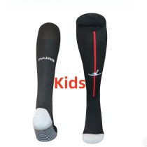 25-26 PSG Fourth Kids Socks