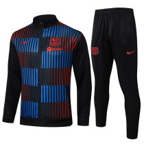 25-26 BAR High Quality Jacket Tracksuit