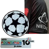 25-26 LeverKusen Home Adult Suit 1:1 Thai Quality