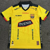 2025 BAR Yellow Special Edition Fans Training Shirts